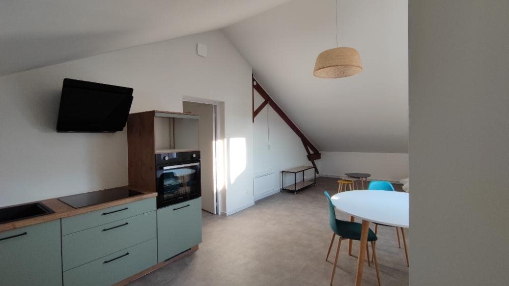 Appartement à louer, 40m², Ambérieu-en-Bugey