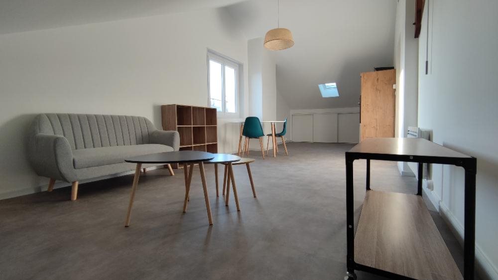 Appartement à louer, 40m², Ambérieu-en-Bugey