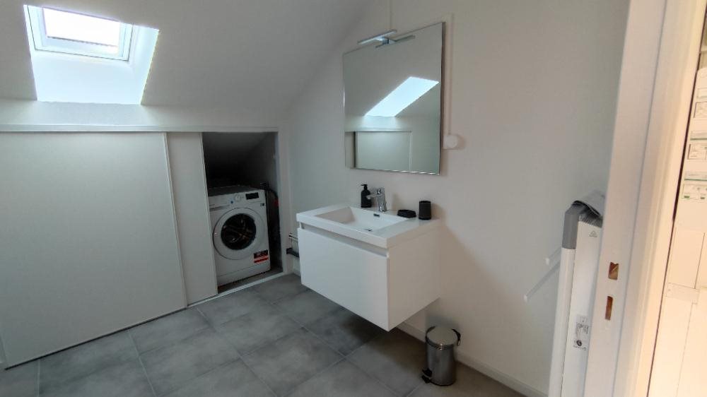 Appartement à louer, 40m², Ambérieu-en-Bugey