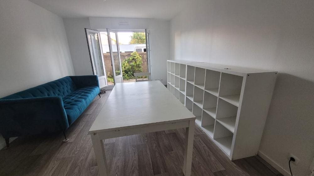 Appartement à louer, 80m², Nantes