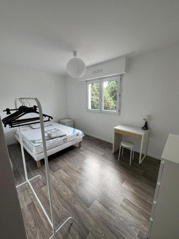 Appartement à louer, 80m², Nantes