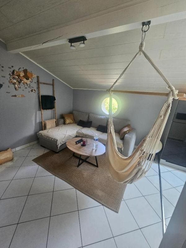 Appartement à louer, 50m², Waldighofen
