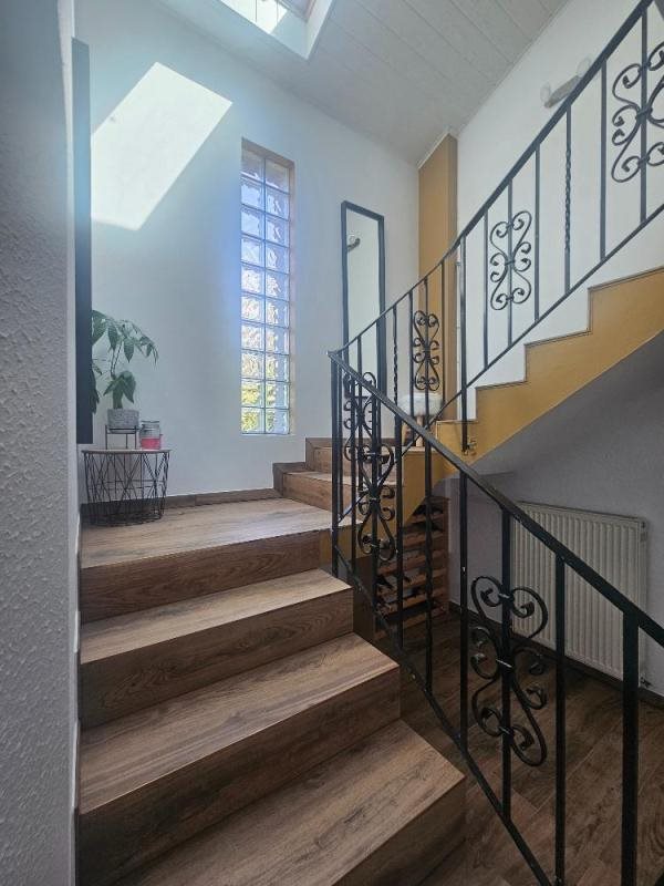Appartement à louer, 50m², Waldighofen
