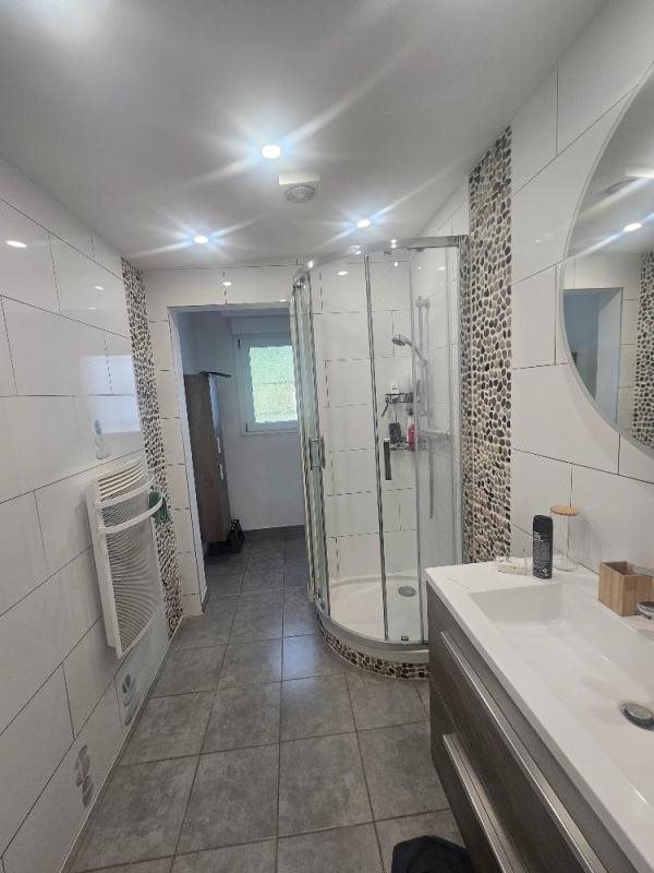Appartement à louer, 50m², Waldighofen
