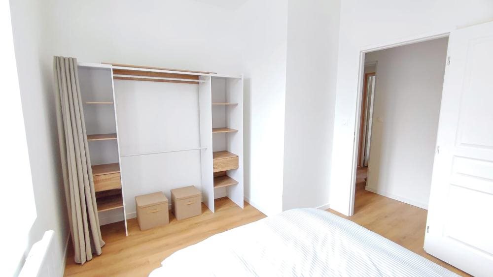 Appartement à louer, 39m², Piégut-Pluviers