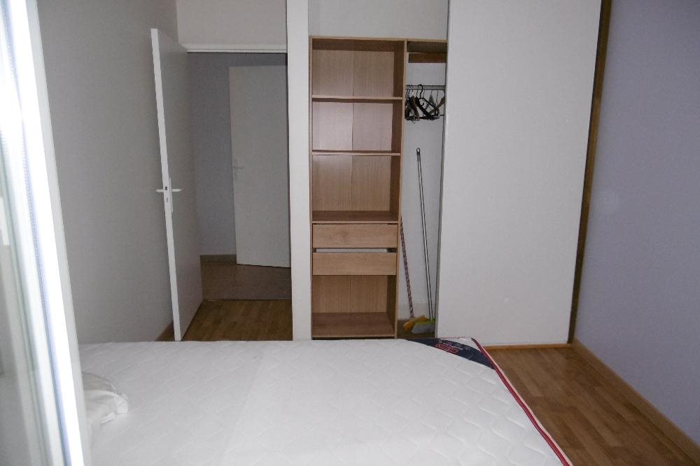 Appartement à louer, 46m², Roche-la-Molière