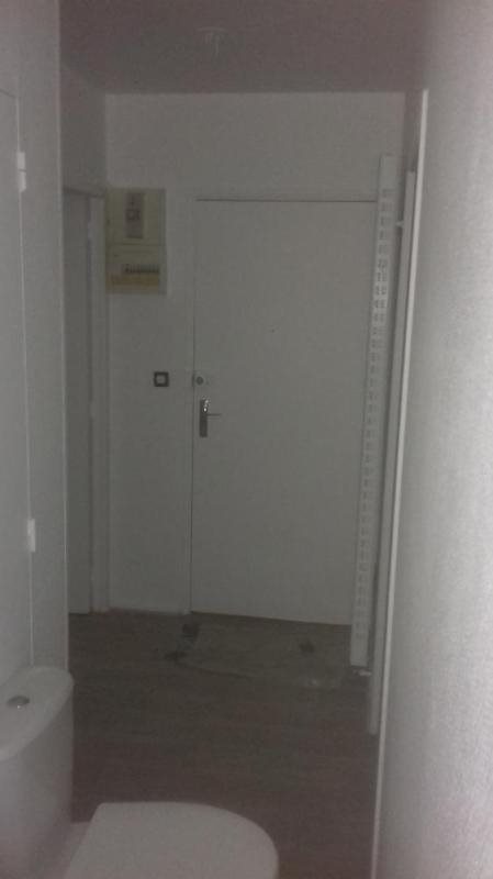Appartement à louer, 67m², Amnéville