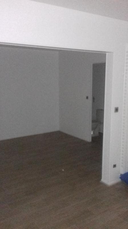 Appartement à louer, 67m², Amnéville