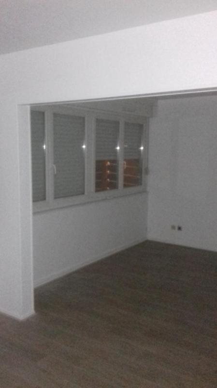 Appartement à louer, 67m², Amnéville