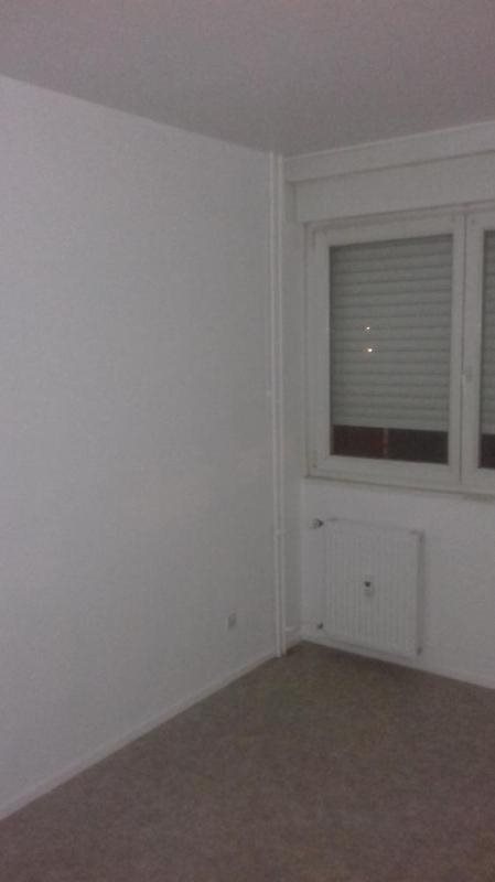 Appartement à louer, 67m², Amnéville