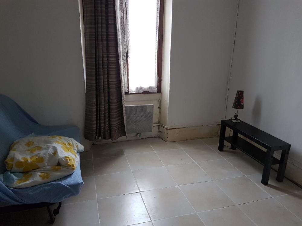 Appartement à louer, 21m², Louvres