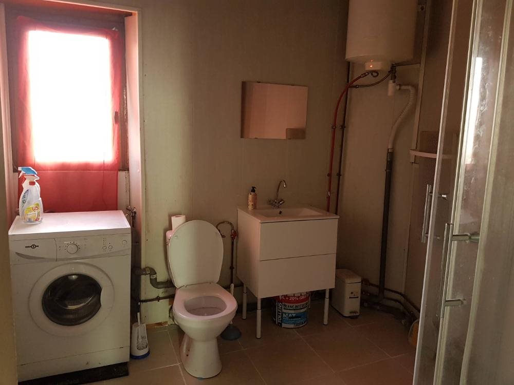 Appartement à louer, 21m², Louvres