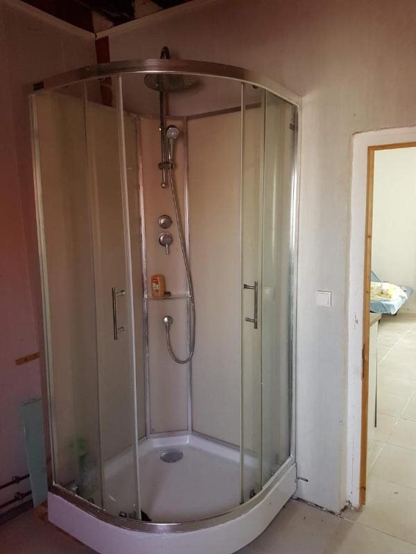 Appartement à louer, 21m², Louvres