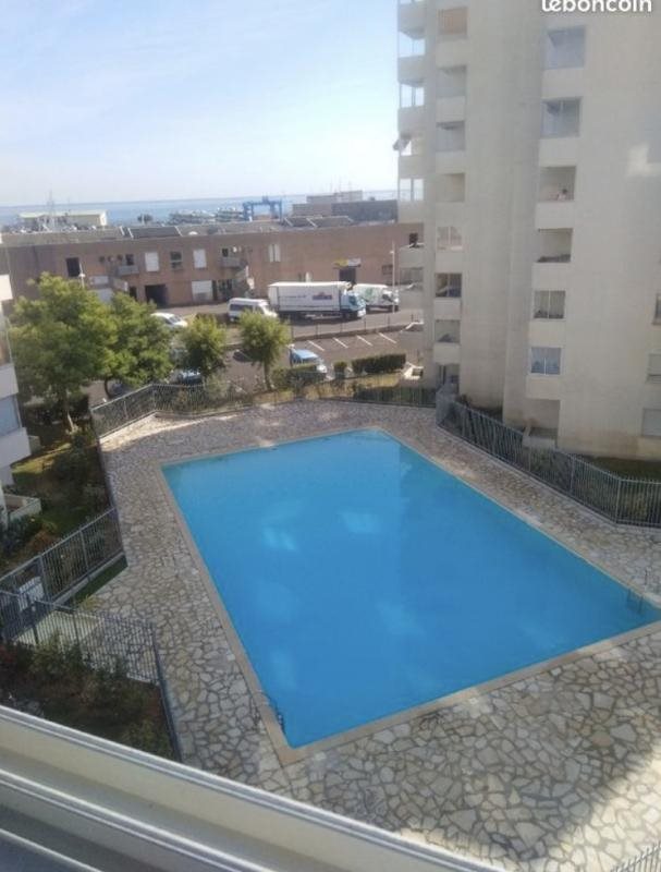 Appartement à vendre, 19m², Arcachon