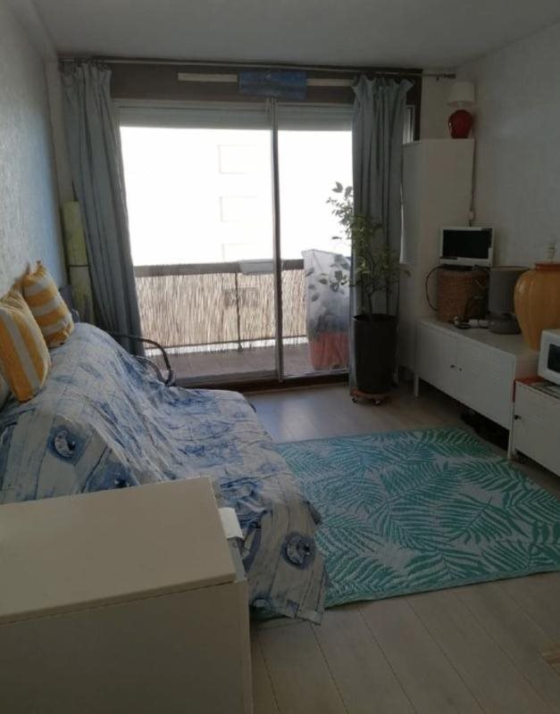 Appartement à vendre, 19m², Arcachon