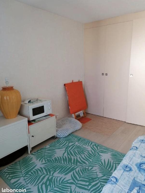 Appartement à vendre, 19m², Arcachon