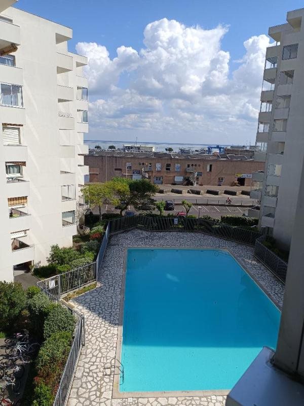 Appartement à vendre, 19m², Arcachon