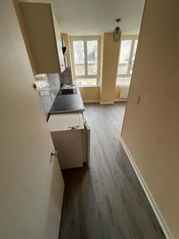 Appartement à louer, 28m², La Ferté-Macé