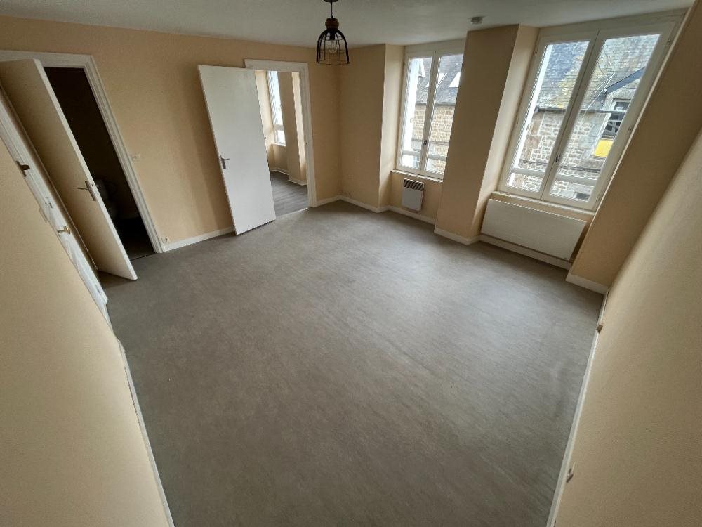 Appartement à louer, 28m², La Ferté-Macé