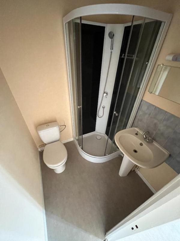 Appartement à louer, 28m², La Ferté-Macé