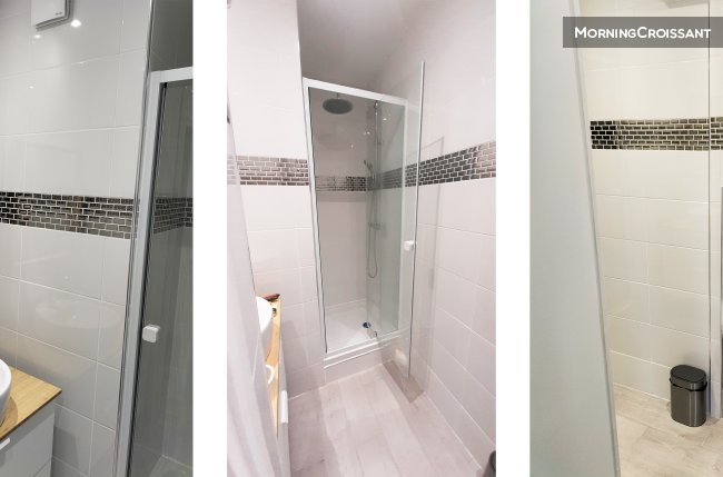 Appartement à louer, 31m², Cannes