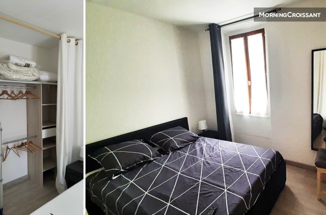 Appartement à louer, 31m², Cannes