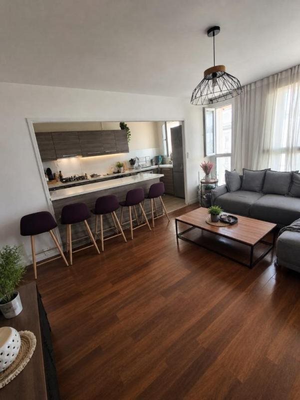 Appartement à louer, 73m², Epinay-sous-Sénart