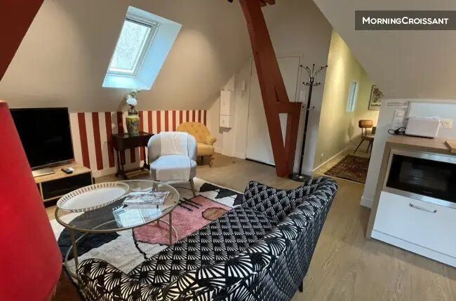 Appartement à louer, 70m², Tours