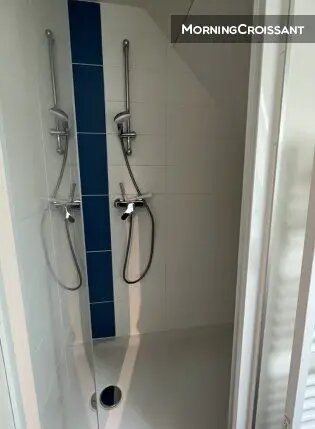 Appartement à louer, 70m², Tours