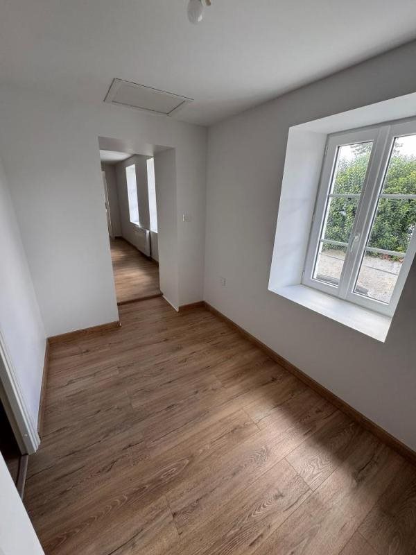 Appartement à louer, 60m², Cognac