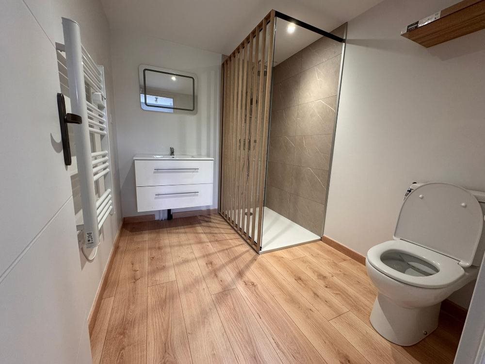 Appartement à louer, 60m², Cognac