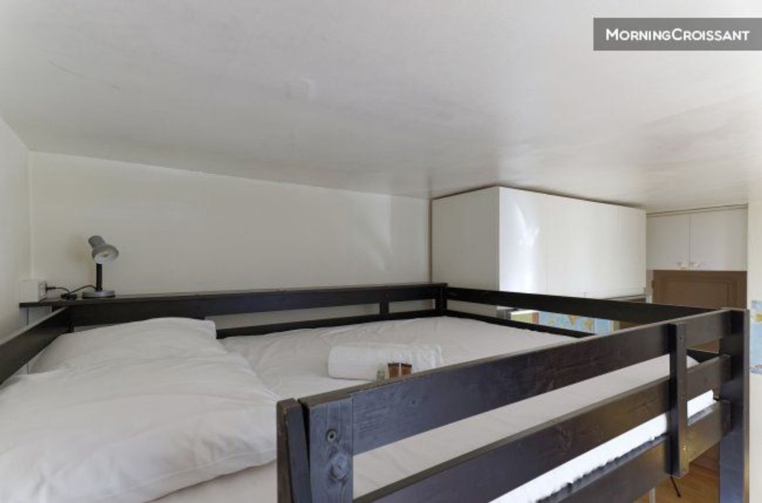Appartement à louer, 23m², Issy-les-Moulineaux