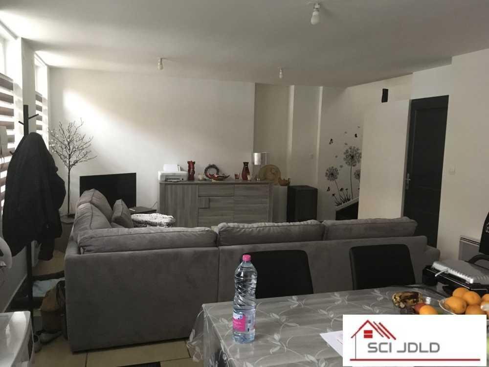 Maison à louer, 65m², Haspres