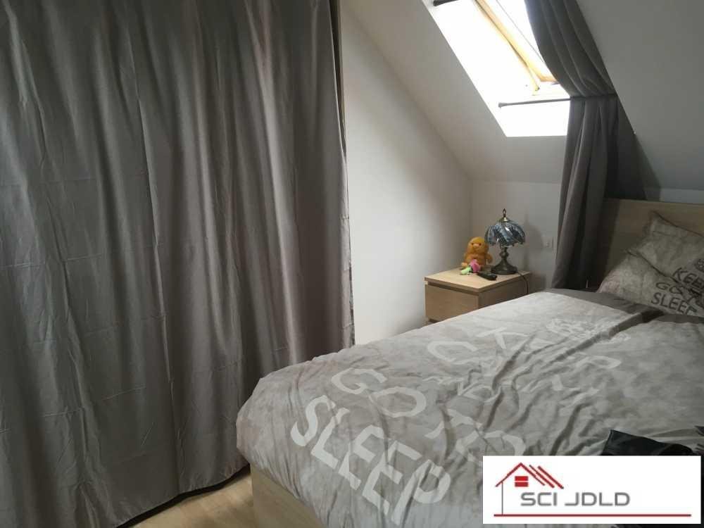 Maison à louer, 65m², Haspres