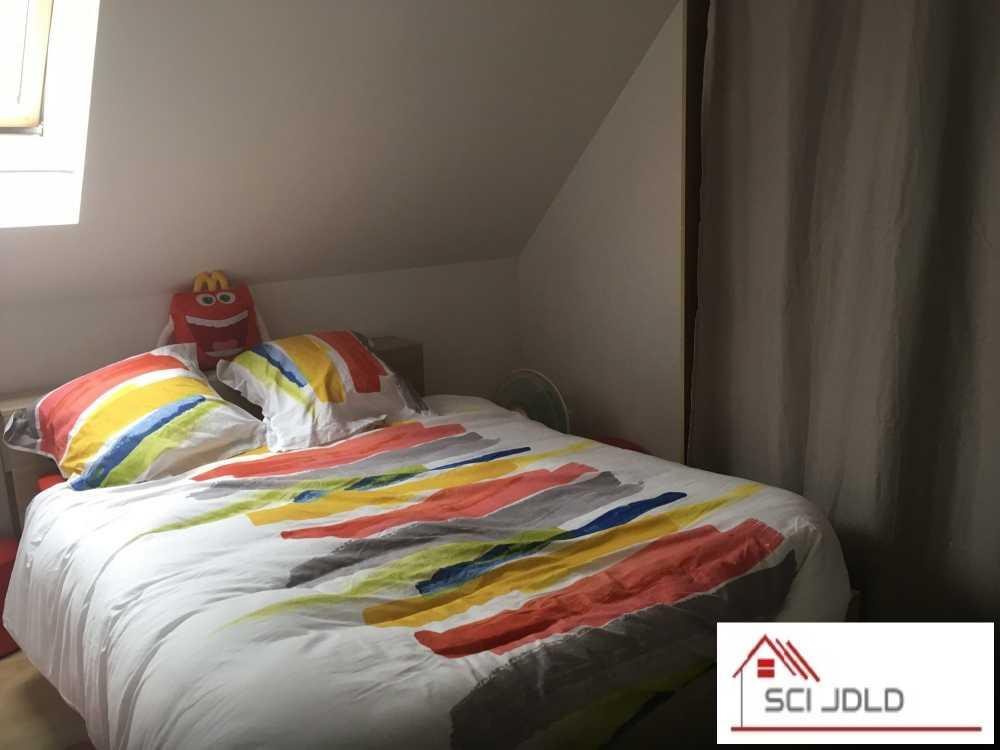 Maison à louer, 65m², Haspres