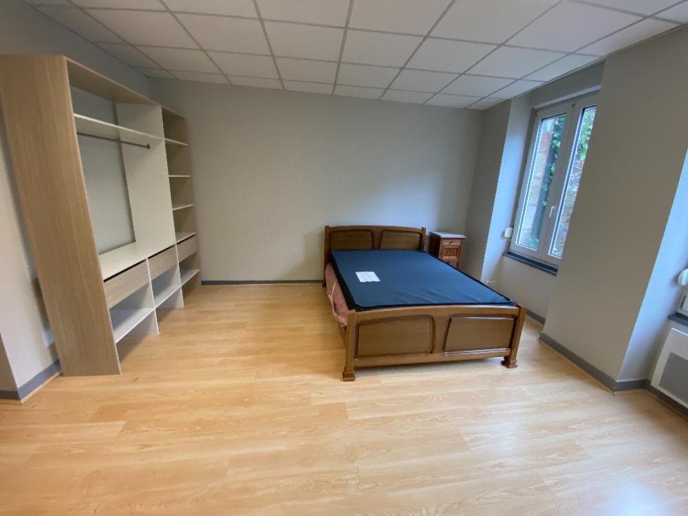Appartement à louer, 42m², La Ferté-Macé