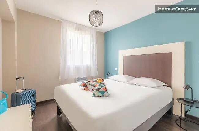 Appartement à louer, 35m², Saint-Jean-d'Illac