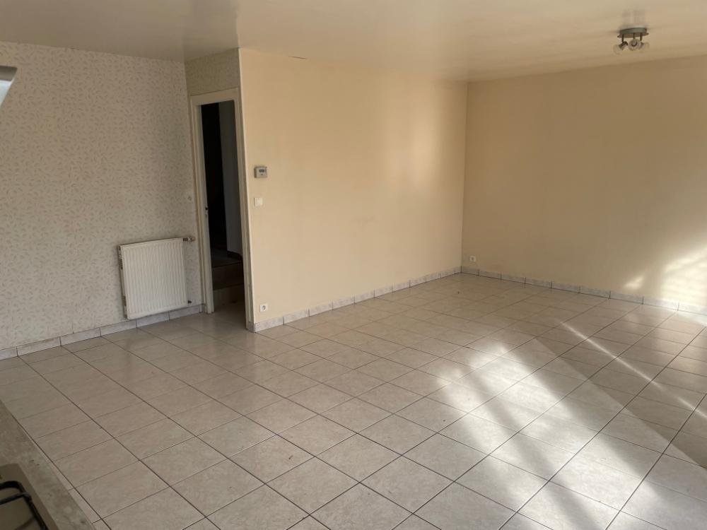 Maison à louer, 97m², Noyal-Pontivy