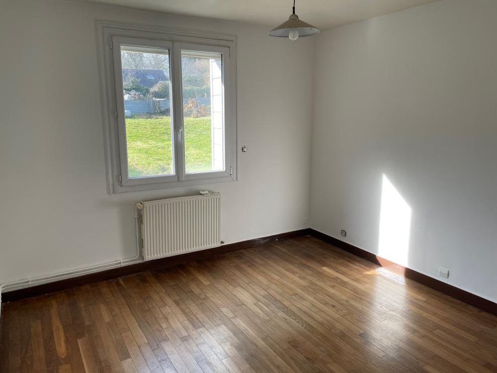 Maison à louer, 97m², Noyal-Pontivy