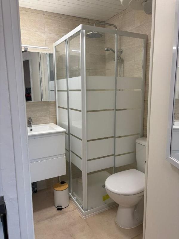 Appartement à louer, 22m², Rumilly