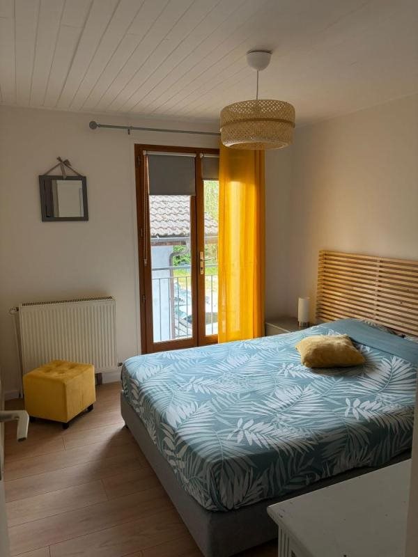 Appartement à louer, 22m², Rumilly