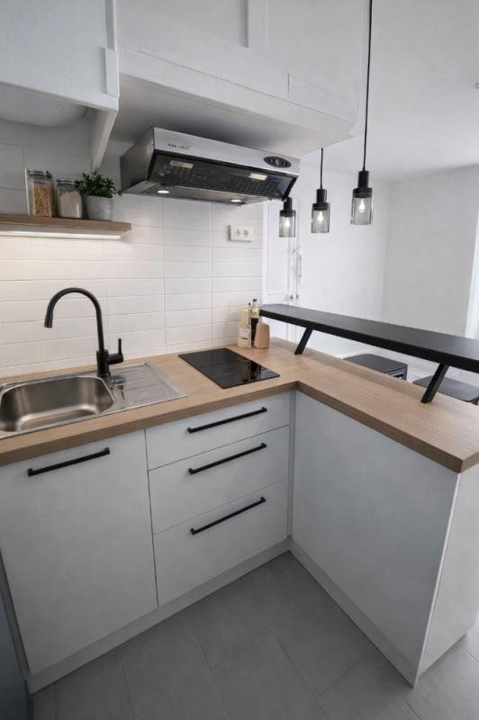 Appartement à louer, 20m², Nantes