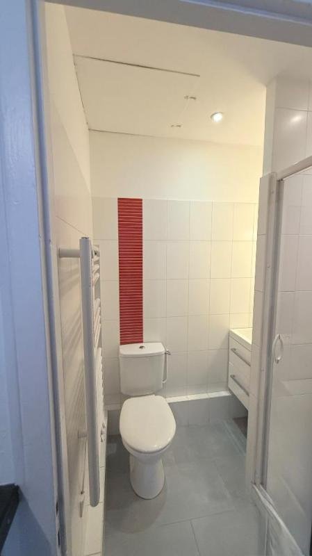 Appartement à louer, 20m², Nantes