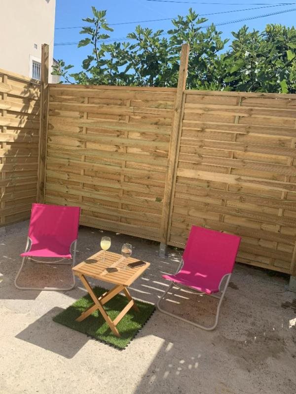 Maison à louer, 17m², Drancy