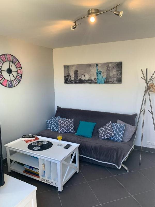 Maison à louer, 17m², Drancy