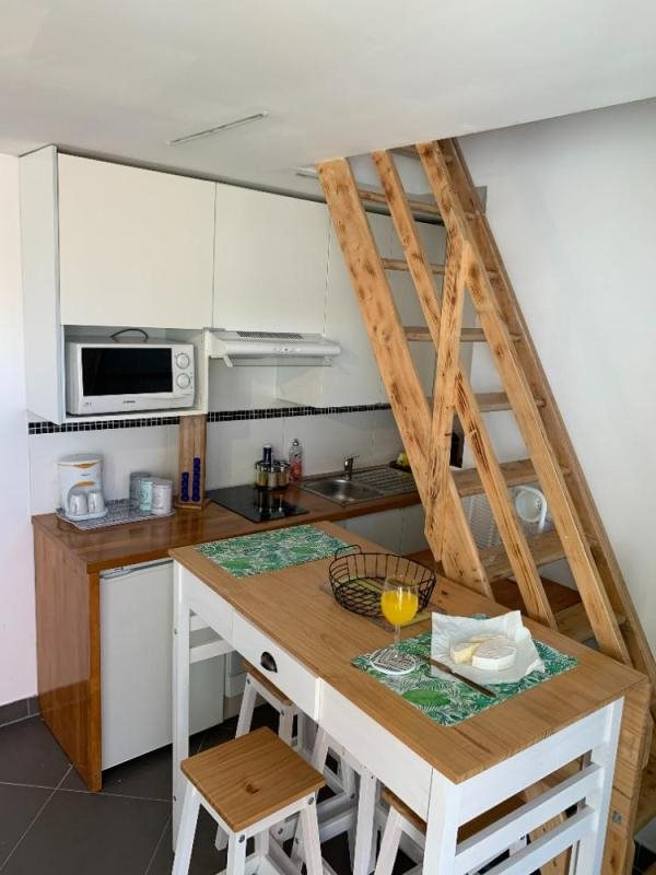 Maison à louer, 17m², Drancy
