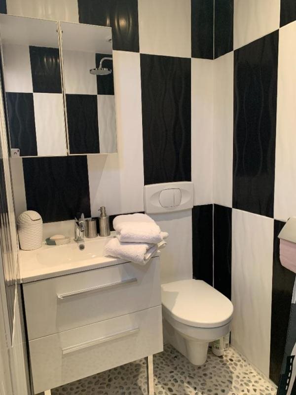 Maison à louer, 17m², Drancy