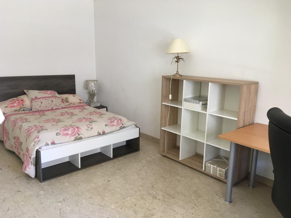 Appartement à louer, 31m², Marseille 5ème
