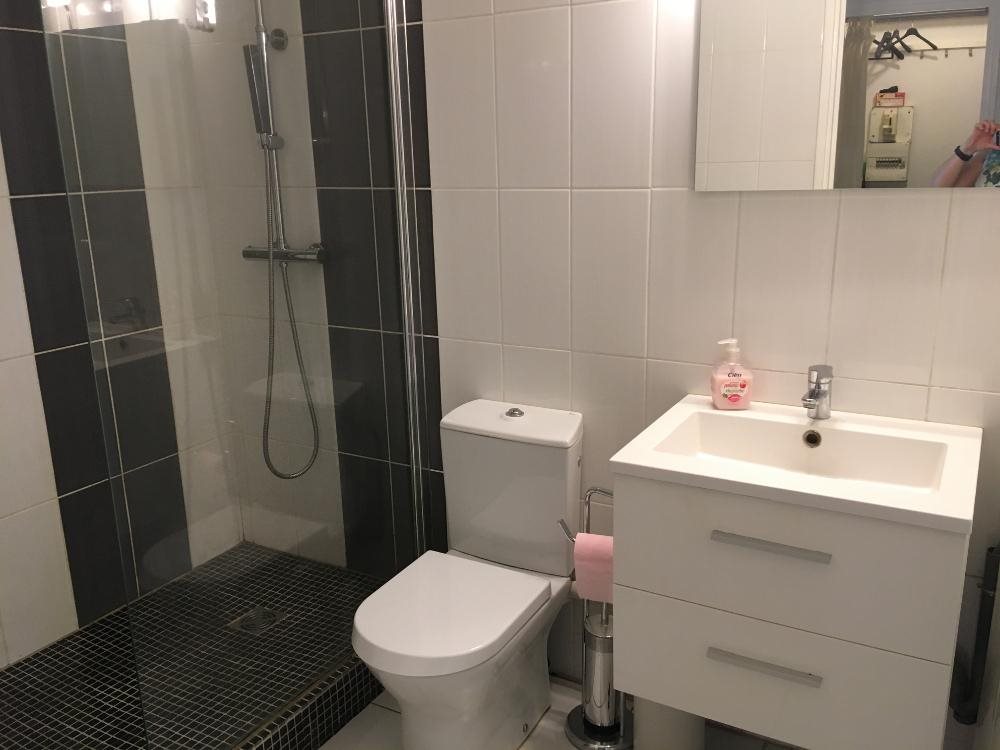 Appartement à louer, 31m², Marseille 5ème