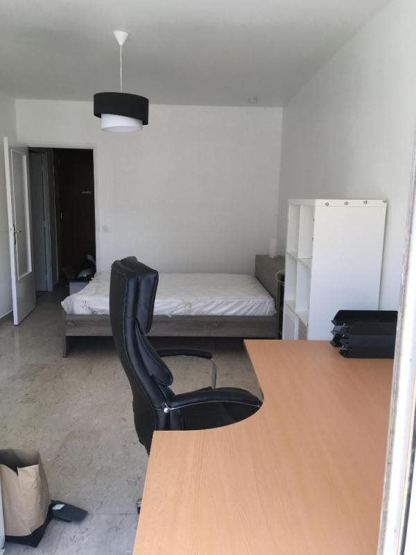 Appartement à louer, 31m², Marseille 5ème